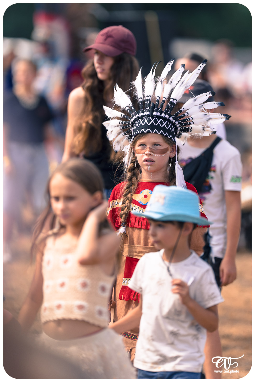FESTIVAL POW WOW